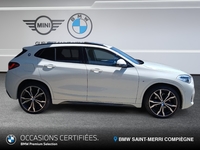 BMW (F39) X2 SDRIVE 18D 150CH M SPORT BVA8