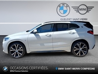 BMW (F39) X2 SDRIVE 18D 150CH M SPORT BVA8