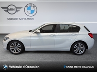 BMW 118i 136 ch BVA8 Lounge