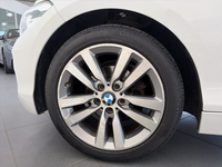 BMW 118i 136 ch BVA8 Lounge