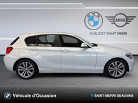 BMW 118i 136 ch BVA8 Lounge