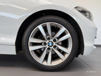 BMW 118i 136 ch BVA8 Lounge