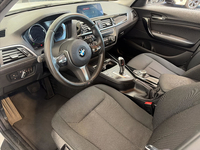 BMW 118i 136 ch BVA8 Lounge