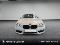 BMW 118i 136 ch BVA8 Lounge