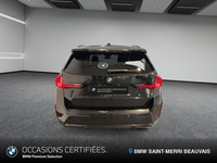 BMW X1 xDrive 23i 218ch DKG7 M Sport