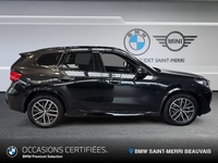 BMW X1 xDrive 23i 218ch DKG7 M Sport