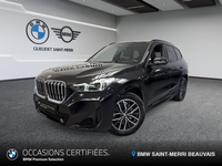 BMW X1 xDrive 23i 218ch DKG7 M Sport