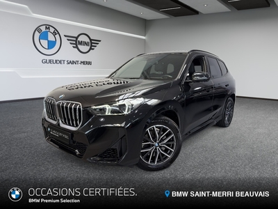 BMW X1 xDrive 23i 218ch DKG7 M Sport