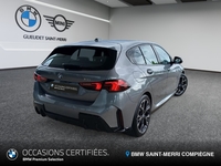 BMW 120 170CH M SPORT DKG7