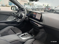 BMW 120 170CH M SPORT DKG7