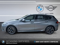 BMW 120 170CH M SPORT DKG7