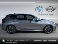 BMW 120 170CH M SPORT DKG7