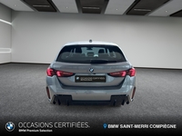 BMW 120 170CH M SPORT DKG7