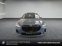 BMW Active Tourer 225e xDrive 245 ch DKG7 M Sport