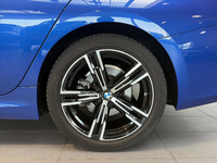 BMW 318i 156 ch BVA8 M Sport
