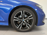 BMW 318i 156 ch BVA8 M Sport