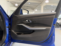 BMW 318i 156 ch BVA8 M Sport