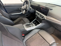 BMW 318i 156 ch BVA8 M Sport