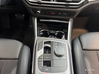 BMW 318i 156 ch BVA8 M Sport