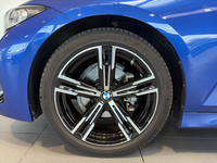BMW 318i 156 ch BVA8 M Sport