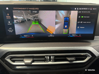 BMW 318i 156 ch BVA8 M Sport