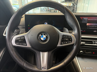 BMW 318i 156 ch BVA8 M Sport