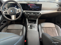 BMW 318i 156 ch BVA8 M Sport