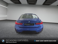 BMW 318i 156 ch BVA8 M Sport