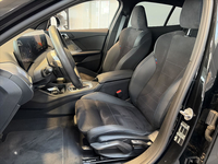 BMW 120d 163 ch DKG7 M Sport