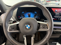 BMW 120d 163 ch DKG7 M Sport