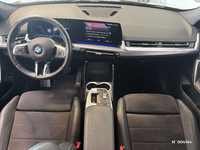 BMW X1 sDrive 18i 136ch DKG7 M Sport