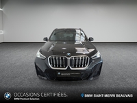 BMW X1 sDrive 18i 136ch DKG7 M Sport
