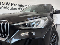BMW X1 sDrive 18i 136ch DKG7 M Sport