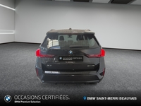BMW X1 sDrive 18i 136ch DKG7 M Sport