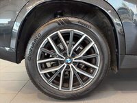 BMW X1 sDrive 18i 136ch DKG7 M Sport