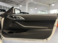 BMW Cab 420i 184 ch BVA8 M Sport