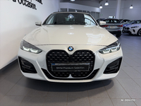 BMW Cab 420i 184 ch BVA8 M Sport