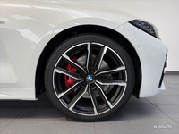 BMW Cab 420i 184 ch BVA8 M Sport
