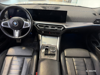 BMW Cab 420i 184 ch BVA8 M Sport