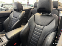 BMW Cab 420i 184 ch BVA8 M Sport