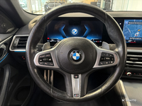 BMW Cab 420i 184 ch BVA8 M Sport