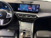 BMW Cab 420i 184 ch BVA8 M Sport