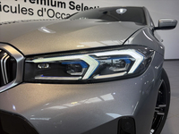 BMW 320d xDrive 190 ch BVA8 M Sport