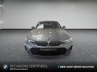 BMW 320d xDrive 190 ch BVA8 M Sport