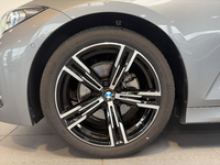 BMW 320d xDrive 190 ch BVA8 M Sport