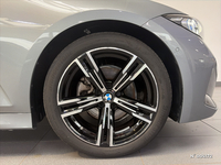 BMW 320d xDrive 190 ch BVA8 M Sport