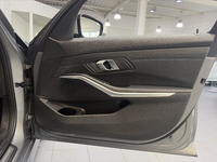BMW 320d xDrive 190 ch BVA8 M Sport