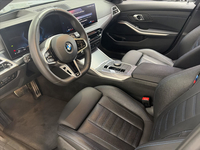 BMW 320d xDrive 190 ch BVA8 M Sport