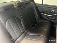 BMW 320d xDrive 190 ch BVA8 M Sport
