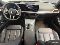BMW 320d xDrive 190 ch BVA8 M Sport